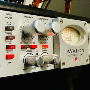 Avalon Vt737-SP