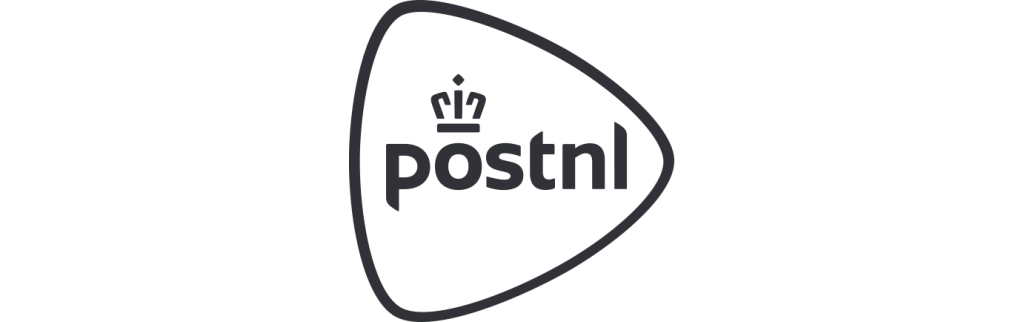 Logo PostNL